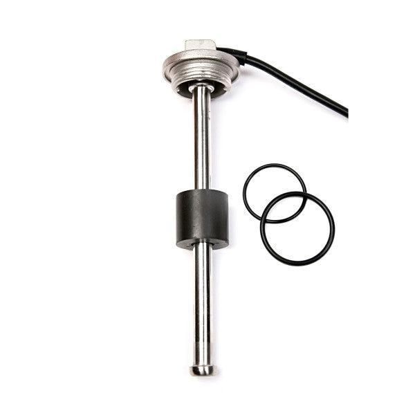 Bieden: Wema S3 fuel and water lever sender 150 mm - S3-150, Watersport en Boten, Navigatiemiddelen en Scheepselektronica, Kabel of Apparatuur