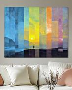 Chrystian Milanowski - Faces of a Landscape - XL