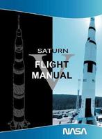 9781607965091 Saturn V Flight Manual Nasa, Boeken, Nieuw, Verzenden, Nasa