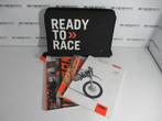 KTM 450 500 EXC-F KTM Map handleiding, Motoren, Ophalen of Verzenden, Nieuw