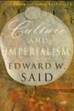 Culture and Imperialism | 9780099967507 | Edward W Said, Zo goed als nieuw, Edward W Said