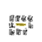 Technogym - Element Kracht Set - 12 Apparaten, Ophalen of Verzenden, Nieuw, Overige typen