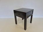 Salontafel - Verguld hout - Chinees met gouden bies