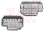CARTERPAN VOOR MERCEDES BENZ C-KL W202 1993-2000 1120100328, Ophalen of Verzenden, Nieuw