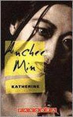 Katherine / Pandora literair 9789025499761 Anchee Min, Verzenden, Gelezen, Anchee Min
