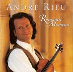 André Rieu - Romantic Moments, Cd's en Dvd's, Cd's | Klassiek, Verzenden, Nieuw in verpakking