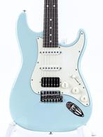 Suhr Classic S Antique Sonic Blue (Elektrische Gitaren), Muziek en Instrumenten, Ophalen of Verzenden, Nieuw, Solid body