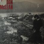 Don McLean - Don McLean - LP, Cd's en Dvd's, Vinyl | Pop, Gebruikt, 12 inch