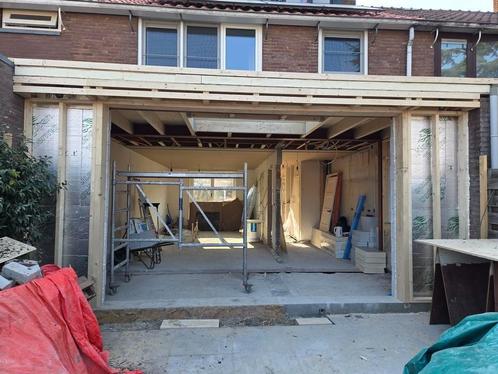 Constructie  | Metaal  | Timmerwerk | Uitbouw  | Renovatie, Diensten en Vakmensen, Aannemers, Nieuwbouw of Opbouw, Onderhoud of Restauratie