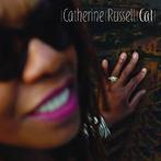 cd digi - Catherine Russell - Cat, Cd's en Dvd's, Cd's | Pop, Zo goed als nieuw, Verzenden