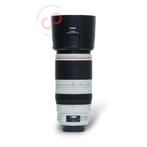 Canon 100-400mm 4.5-5.6 L IS II USM EF nr. 0797, Audio, Tv en Foto, Fotografie | Lenzen en Objectieven, Ophalen of Verzenden, Zo goed als nieuw