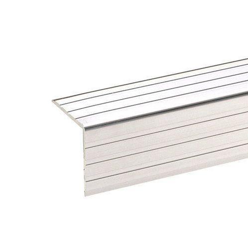 Adam Hall Aluminium hoekprofiel 30x30mm 1,5mm dik, Muziek en Instrumenten, Behuizingen en Koffers, Nieuw, Ophalen of Verzenden