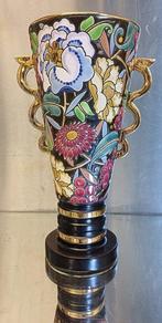 Boch Frères - Raymond Henri Chevallier ( 1900-1959) - Vaas