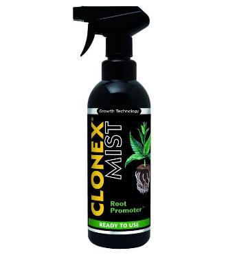 Clonex Mist 750 ml, Tuin en Terras, Kweekspullen, Nieuw, Ophalen of Verzenden