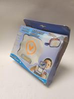 Zilveren Reistas VSmile, Ophalen of Verzenden, Zo goed als nieuw