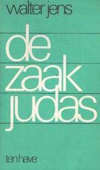 Walter Jens - De Zaak Judas, Boeken, Verzenden, Nieuw