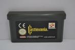 Castlevania (GBA EUR), Spelcomputers en Games, Games | Nintendo Game Boy, Zo goed als nieuw, Verzenden