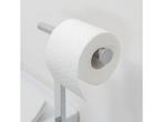 Sealskin Square Toiletbutler vrijstaand - Toiletborstel met, Verzenden, Zo goed als nieuw