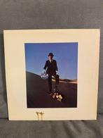 Pink Floyd - Wish You Were Here 1st UK Press - Vinylplaat -, Nieuw in verpakking