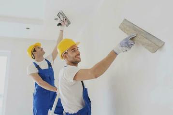 Gratis Stukadoor Offertes: 6 Gratis Offertes in 2 Minuten beschikbaar voor biedingen