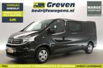 Fiat Talento 1.6 MJ L2H1, Stof, Gebruikt, Euro 6, Overige kleuren