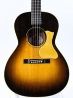 Iris MS00 Cremona Burst Relic #1351 (Akoestische Gitaren), Muziek en Instrumenten, Snaarinstrumenten | Gitaren | Akoestisch, Ophalen of Verzenden