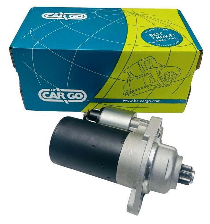 Starter F032115942 Porsche 115942 HC Cargo in Orginal Box, Auto-onderdelen, Motor en Toebehoren, Nieuw, Porsche, Verzenden