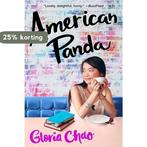 American Panda 9781481499118 Gloria Chao, Verzenden, Gelezen, Gloria Chao