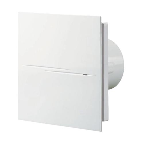 Design badkamer ventilator Blauberg Sileo, Witgoed en Apparatuur, Airco's, Nieuw, Verzenden