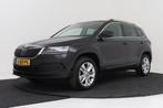 Zakelijke Lease |  Škoda Karoq 1.5 TSI ACT Business Edition, Auto's, Automaat, Lichtmetalen velgen, Gebruikt, Euro 6