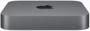 Mac Mini   Refurbished met 3 jaar Garantie