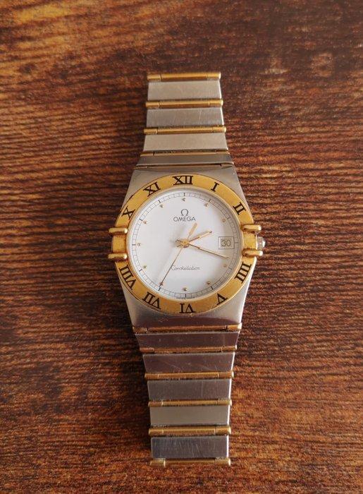 Omega - Constellation - 1448 5/431 - Heren - 1991, Sieraden, Tassen en Uiterlijk, Horloges | Heren