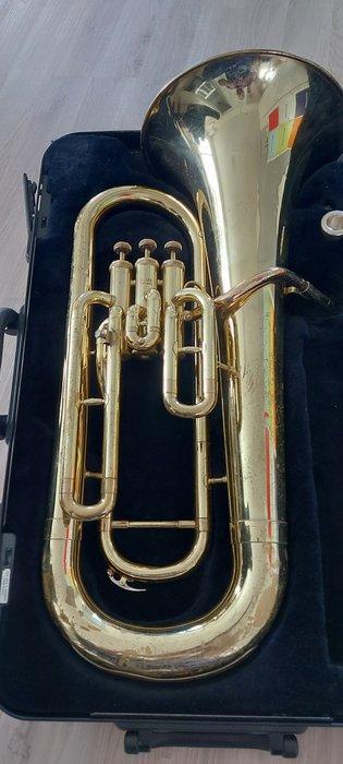 Yamaha - YEP-201 3-Valve Euphonium Bb - - Muziekinstrumenten beschikbaar voor biedingen