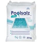 Poolsalz zwembadzout 10 zakken x 25kg (250kg), Tuin en Terras, Ophalen of Verzenden, Nieuw