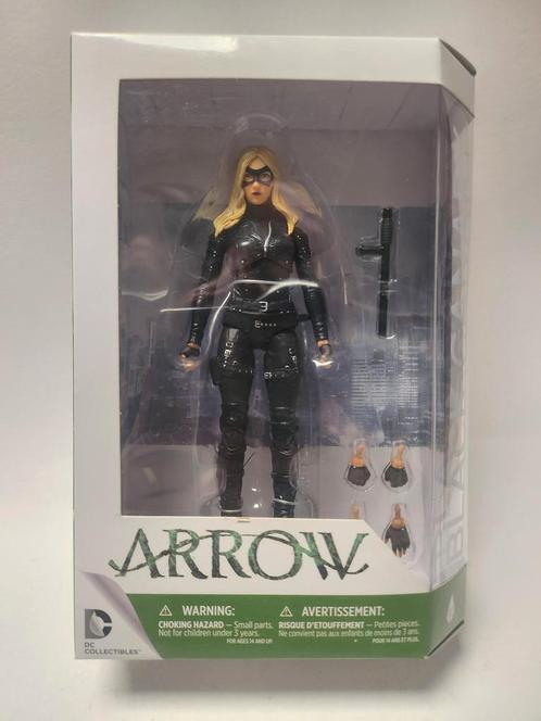 Arrow Black Canary geseald, Spelcomputers en Games, Spelcomputers | Overige, Ophalen of Verzenden