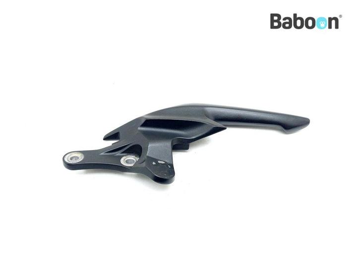 Duo Beugel Rechts Honda CBR 125 R 2015-2016 (CBR125R JC50), Motoren, Onderdelen | Honda, Gebruikt, Verzenden