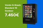 Outdoor vending machine | Automaten voor buitengebruik, Ophalen of Verzenden, Zo goed als nieuw