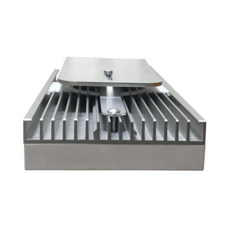 D-D Designer Slimline Bracket Gen 2 silver, Dieren en Toebehoren, Vissen | Aquaria en Toebehoren, Ophalen of Verzenden