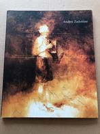 Andrei Zadorine - Eigenzinnig Realism - NIEUW, Ophalen of Verzenden, Zo goed als nieuw, Schilder- en Tekenkunst