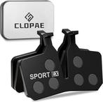 Remblokken voor Fietsschijfrem – Semi-Metallic – Geschikt, Kinderen en Baby's, Speelgoed | Bouwstenen, Verzenden, Nieuw