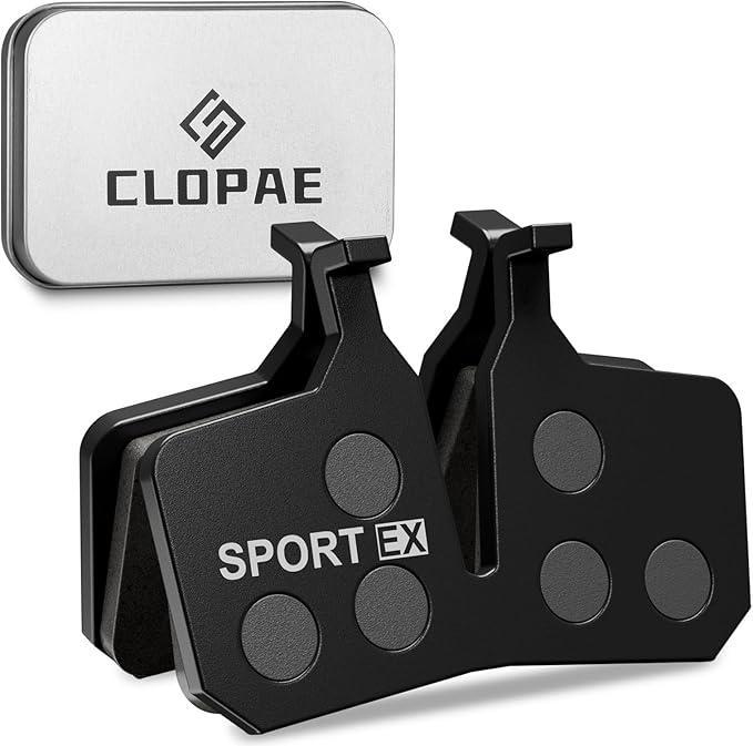 Remblokken voor Fietsschijfrem – Semi-Metallic – Geschikt, Kinderen en Baby's, Speelgoed | Bouwstenen, Nieuw, Verzenden