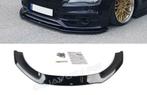 Front Splitter Bumper Spoiler voor Audi A7 4G S line / S7, Nieuw, Ophalen of Verzenden, Bumper, Voor