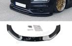 Front Splitter Bumper Spoiler voor Audi A7 4G S line / S7, Voor, Nieuw, Bumper, Audi