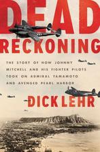 Dead Reckoning 9780062448538 Dick Lehr, Verzenden, Gelezen, Dick Lehr