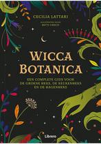 Wicca Botanica Cecilia Lattari, Boeken, Verzenden, Nieuw