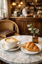 David Bernard - Morning Ritual