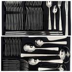 Steigenberger - Bestekset voor 12 personen (72) - Torino -