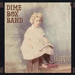 cd - Dime Box Band - Happy