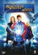 Sorcerers apprentice, the - DVD, Cd's en Dvd's, Dvd's | Science Fiction en Fantasy, Verzenden