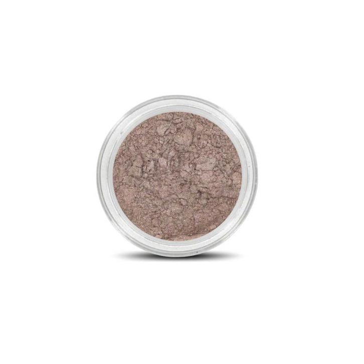 Mineralissima - Mineral eyeshadow Mellow, Sieraden, Tassen en Uiterlijk, Uiterlijk | Cosmetica en Make-up, Ophalen of Verzenden
